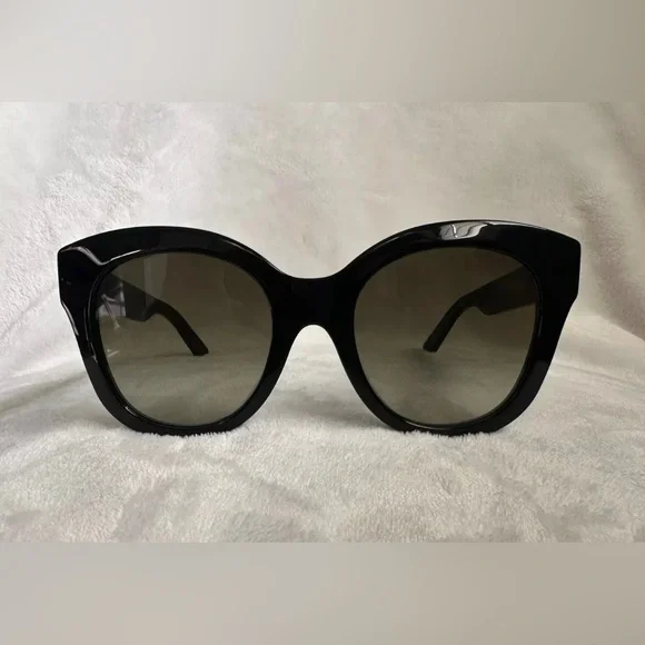 Louis Vuitton LV Empreinte Light Round Sunglasses - Z1879E - Picture 3 of 8